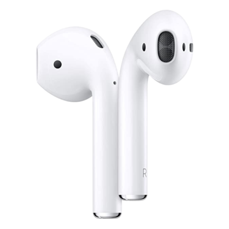 Airpods 2nd generation