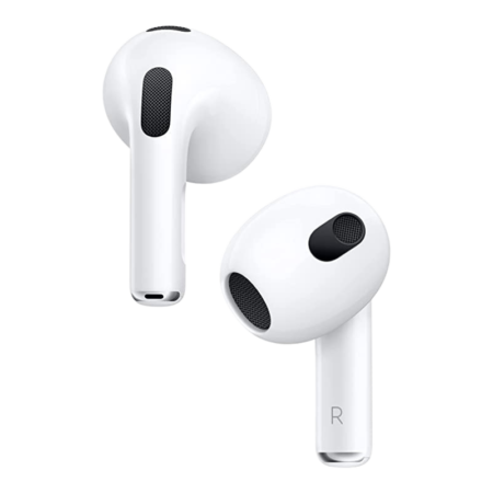 Airpods 3rd generation